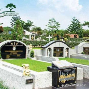 Graha Sentosa Memorial Park