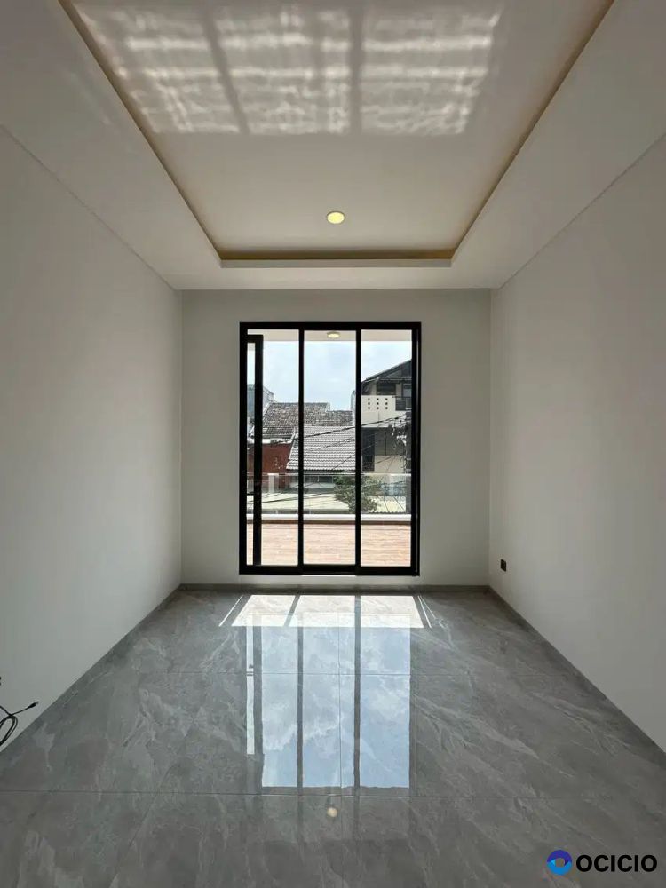 BRAND NEW HOUSE PRIVATE POOL DI PONDOK INDAH