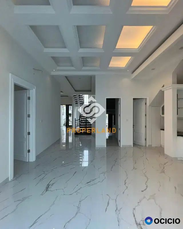 BRAND NEW MODERN CLASSIC AT PONDOK INDAH JAKARTA SELATAN