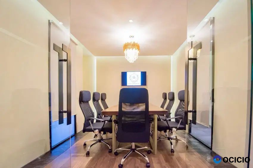 Virtual Office Jakarta