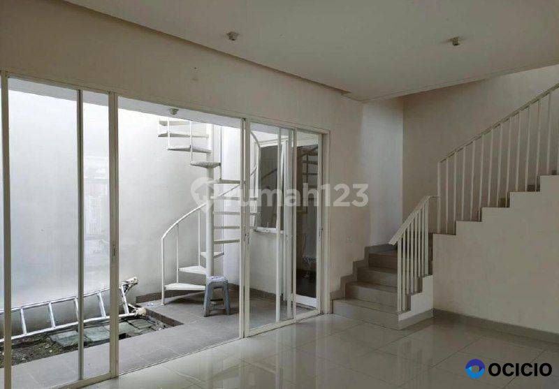 rumah Griya Galaxy Belakang Superindo Rungkut Wonorejo Surabaya