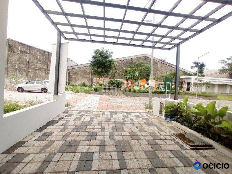 Rumah Baru Surabaya Timur Rungkut Belakang Transmart Kalirungkut