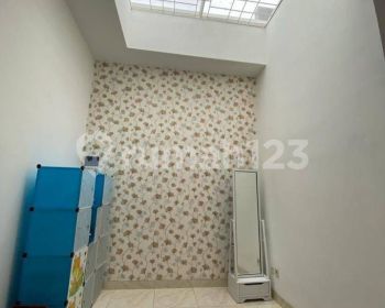 Dijual rumah siap huni bangunan mandiri di sektor 7B, gading serpong