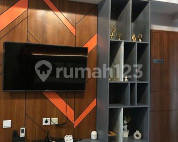 Disewakan apartemen di atas Mall pakuwon city Amor tower