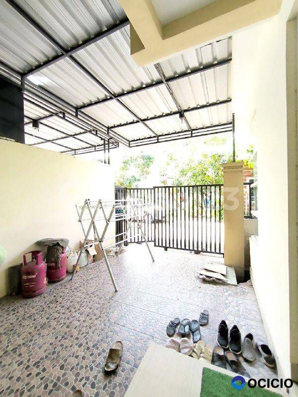 Rumah Bagus Termurah di Sukolilo Dian Regency SHM Siap Akad