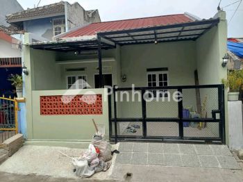 Dijual Rumah Baru Dasana Indah Bonang di Bojong Nangka