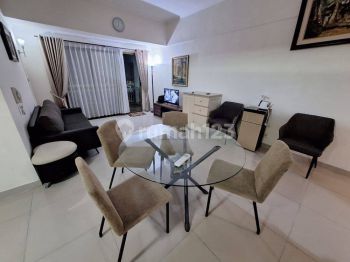 Apartement di Jl margorejo indah Samping Plaza Marina