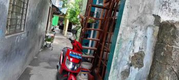 Rumah Kosan 10 Kamar Dijakarta Timur