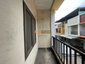Dijual Rumah Kondisi Kosong di Komplek Pandan Hijau Residence - Medan