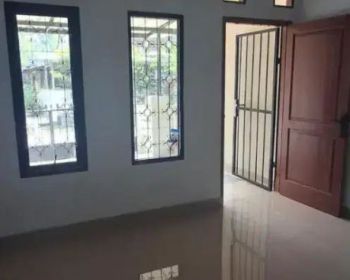 Rumah Baru jadi Dasana indah bonang Tangerang