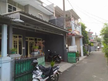 Rumah dikelapa dua Tangerang