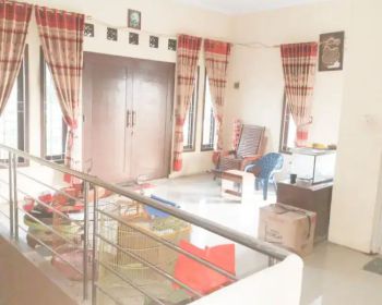 Rumah Hook taman jaya cipondoh Tangerang