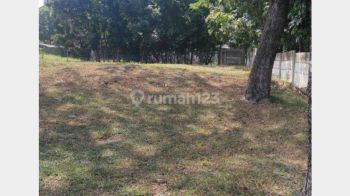 Tanah commercial, lokasi strategis, dkt sekolah, area sby barat