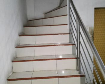 Dijual Ruko di jl.tuamang daerah Pancing / Unimed / Tuasan Dalam komplek