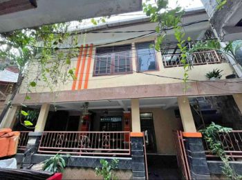 Rumah Kostan di Kemanggisan Palmerah