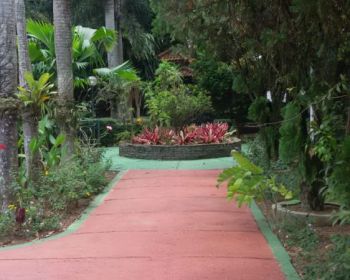 Dijual Tanah dan Bangunan di Jln. Inpres, Bojongkerta, Bogor Selatan