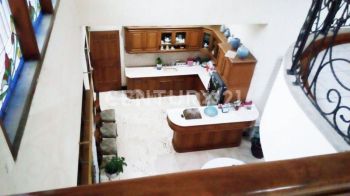 Rumah Dijual Strategis Dekat Mall Bintaro Plaza Dan Stasiun 2900