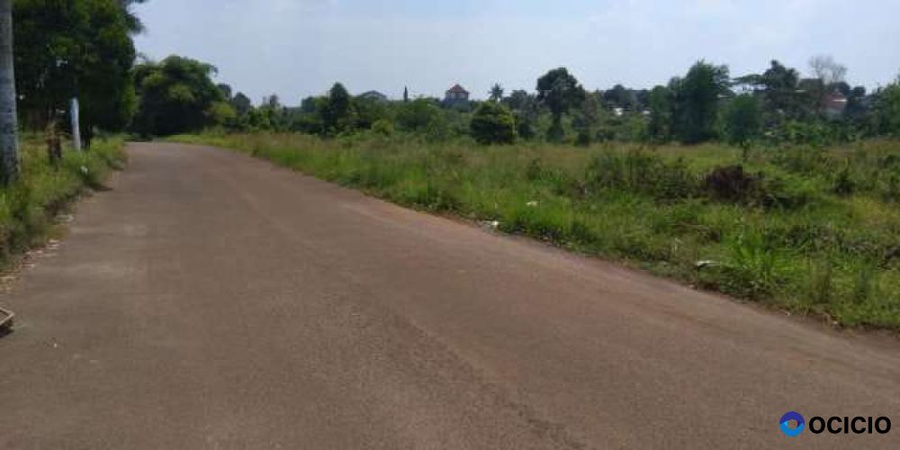 Dijual Tanah di Jl. Boulevard Raya, Kel.Sawangan Baru, Kec.Sawangan, Kota Depok