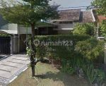 thumbnail-rumah-bagus-strategis-darmo-sentosa-jajartunggal-surabaya-0