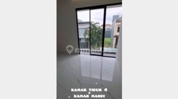 Perumahan elit Sby Timur di galaxy bumi permai araya 2, Surabaya