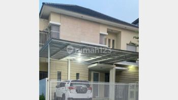 Rumah Bagus, Lokasi Strategis, San Diego, Pakuwon City, SBY