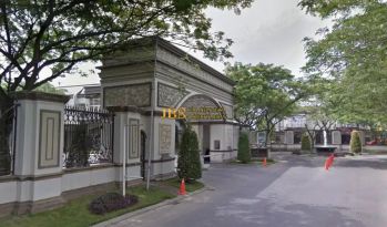 Dijual Kavling di Komplek Citra Garden Medan Cluster Rich Mansion