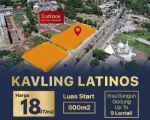 thumbnail-dijual-kavling-komersial-latinos-di-jln-raya-rawa-buntu-bsd-city-0