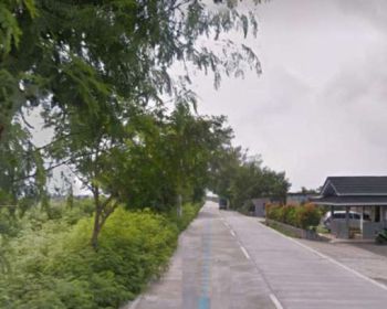 Dijual Tanah di Sawah Luhur, Kasemen, Kota Serang, Banten