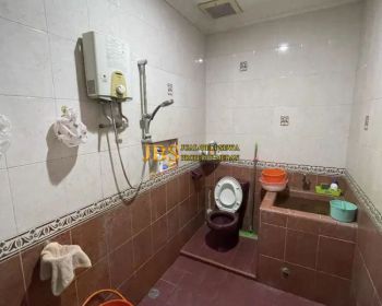 Jual Rumah di Komplek Cemara Hijau - Medan Kondisi Siap Huni