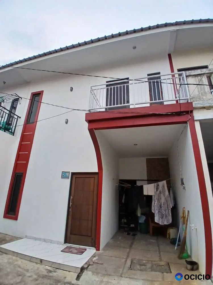 Rumah Murah 2 Lantai Dijakarta Timur