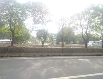 Dijual Tanah di Arteri Permata Hijau, Kebayoran Lama, Jakarta Selatan