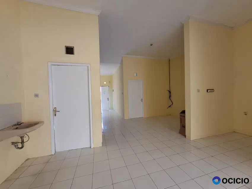 Dijual Rumah Murah Dikomplek Di BSD