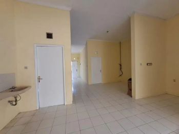 Dijual Rumah Murah Dikomplek Di BSD