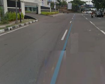 Dijual Tanah di Arjuna Selatan, Jakarta Barat