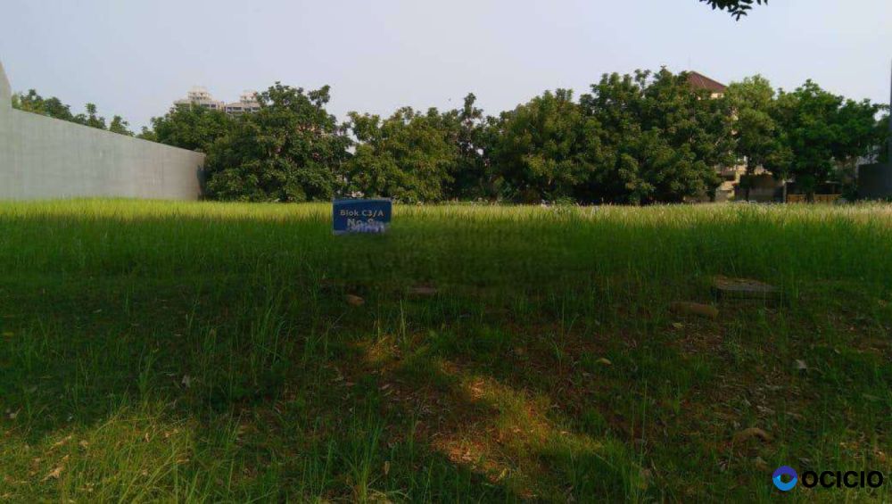 Dijual Kavling di The Green Marina Coast, Kel. Ancol, Jakarta Utara