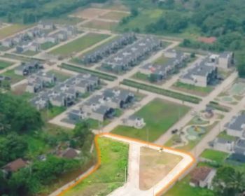 Grand Tenjo Residence - Kavling Oakwood West