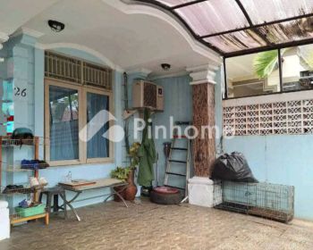 Dijual Rumah Palemsemi Karawaci Tangerang di Bencongan