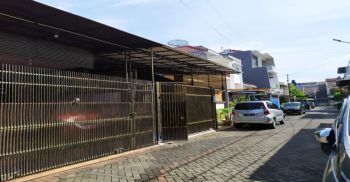 Dijual Cepat Rumah di Citra Garden 5 Kel. Kamal, Kec. Kalideres, Jakarta Barat