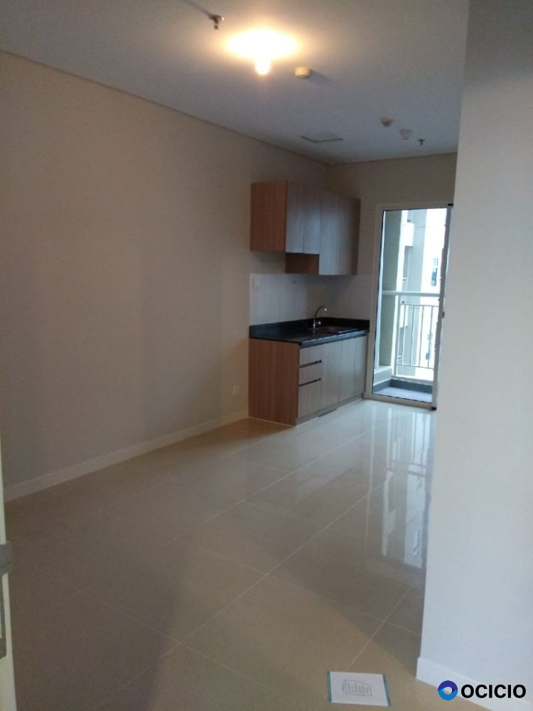 Apartemen Madison Park Dekat Mall Central Park, Kampus UKRIDA