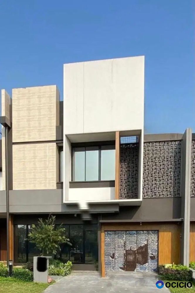 Dijual Rumah di Cluster Eldora Utama, Suvarna Sutera, Tangerang