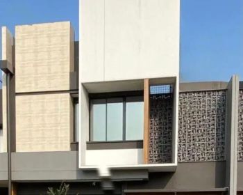 Dijual Rumah di Cluster Eldora Utama, Suvarna Sutera, Tangerang