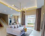 thumbnail-dijual-rumah-new-menteng-menteng-village-jln-paramount-boulevard-3