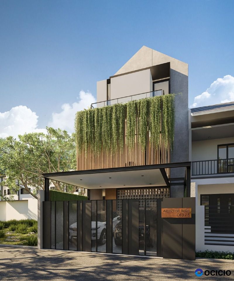 Dijual Rumah Baru di Kelapa Lilin Utara 1, Sektor 7C Gading Serpong