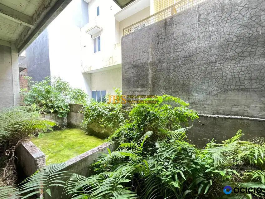 Dijual Rumah di Komplek Graha Metropolitan Cluster Sophie Suite