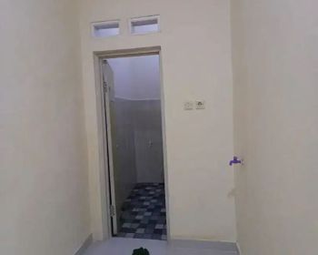 Rumah baru dasana indah Bojong nangka Tangerang