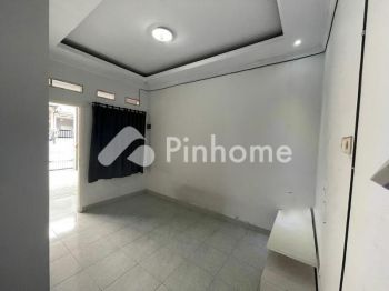 Dijual Rumah Lingkungan Nyaman di Dasana Indah Bonang