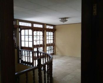 Dijual Rumah di Alam Permai, Pondok Indah, Jakarta Selatan