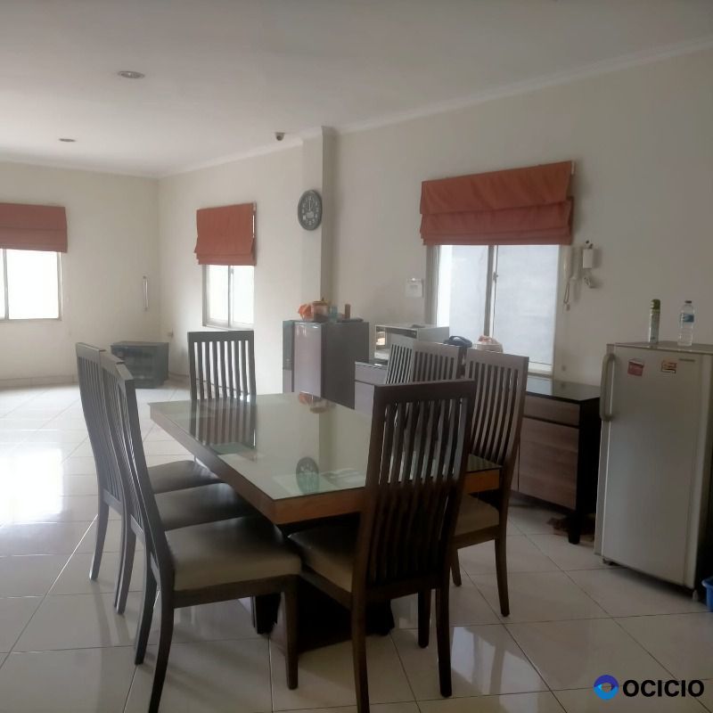 Dijual Rumah Kost di Permata, Lippo Karawaci