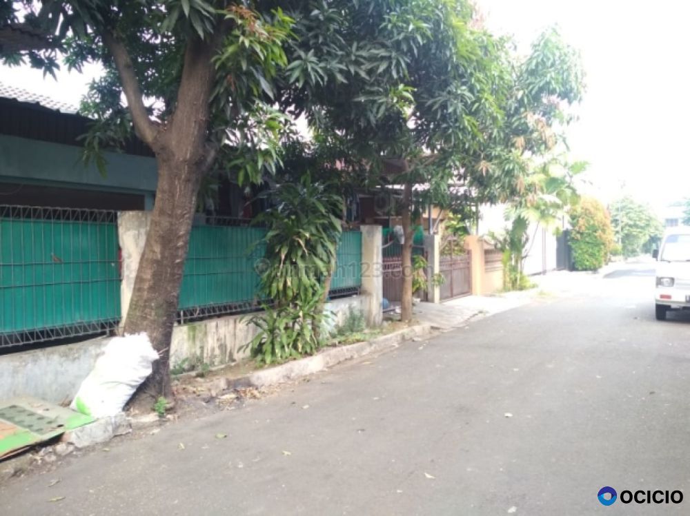 Dijual Rumah di Interkota Indah, Duri Kosambi, Cengkareng, Jakarta Barat