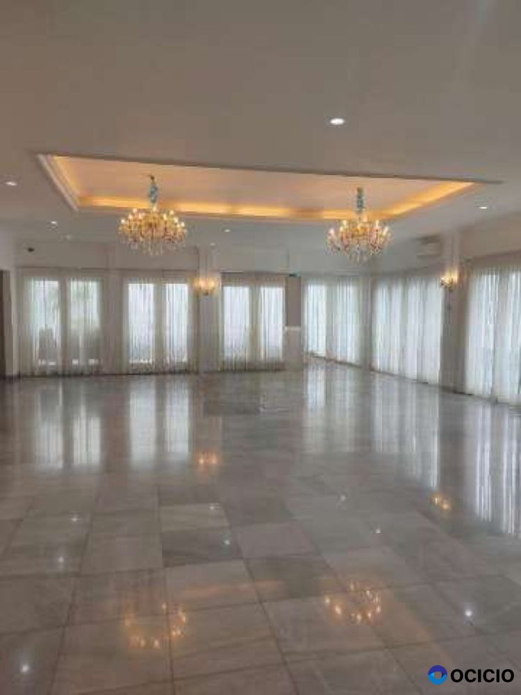 Dijual Rumah di Permata Intan, Permata Hijau, Jakarta Selatan